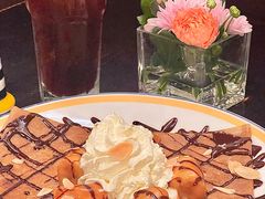 -La Creperie法餐厅(芮欧百货店)