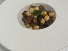 -月福京味斋·烤鸭店·北京菜(鼓楼总店)