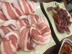 -延成苑韩式烤肉店(长春道店)