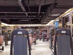 -诺德健游泳健身会馆(良渚欧文店)
