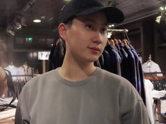 -Hollister Co(杭州万象城店)