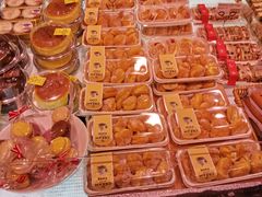 -巴黎贝甜(龙之梦购物中心虹口店)