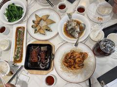 -海上名珠·海鲜酒楼(励骏庞都店)