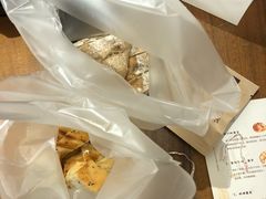 -面包与我Bread Or Me(长城汇店)