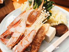 -蟹道乐(道顿堀本店)