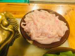 -黄潇洒老火锅(九眼桥宏济巷店)