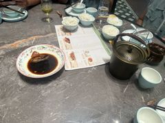 -奇芳阁·百年清真南京菜(夫子庙店)