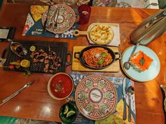 -卢布里西餐厅(总店)