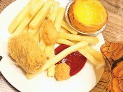 -汉巴味德巴西烤肉(顺和广场店)