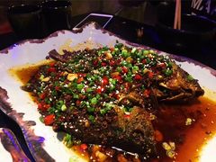 -醉小酒馆·川菜·江湖菜·重庆菜(观音桥旗舰店)