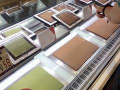 -歌斐颂巧克力小镇