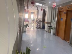 -圣贝口腔(海淀店)