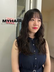 -MY HAIR ARDOR