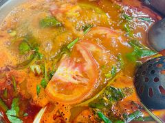 -雷山鱼酱酸汤鱼·酸汤牛肉(花果园T1区店)