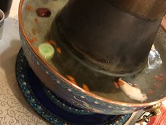 -皇城根(张杨店)