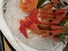 -大渔铁板烧(花园道店)