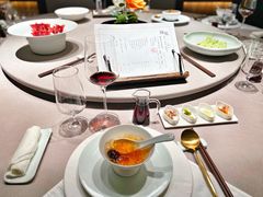 -鲤院·新中式美学·庭院餐厅(夫子庙店)