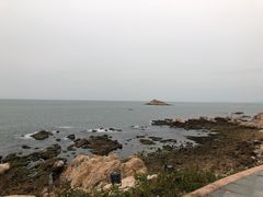 -养马岛旅游度假区