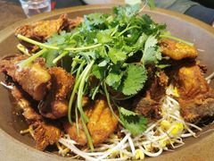 -蜀留香石锅鱼(六顺街店)