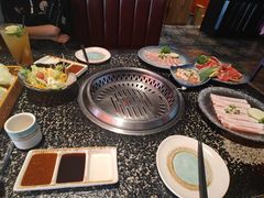 -牛焱·烧肉酒肆(五大道店)