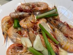 -旺来排档