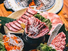 -海之屋韩式烤肉(海棠68环球美食街店)