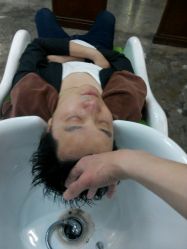 -简影造型·自选烫染接发salon