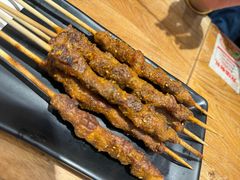 -陇上秦轩西安biangbiang面(朝龙汇店)