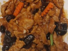 -添福来墨鱼饺子 · 海鲜东北菜(大连星海·黄浦路店)