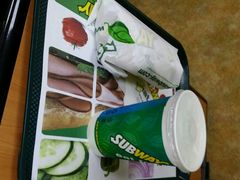 -赛百味SUBWAY(高新店)