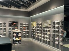 -KAILAS凯乐石(砂之船奥特莱斯店)