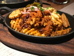 -Goose Island Brewhouse鹅岛精酿啤酒酿造工坊餐厅