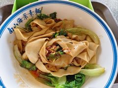 -南山素面馆(三亚南山文化旅游区店)