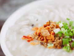 -老西关濑粉(文明路店)
