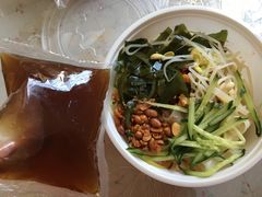 -张正麻辣串(宿州路店)