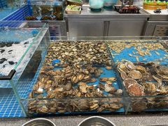 -半岛听涛蒸汽海鲜自助(K11店)
