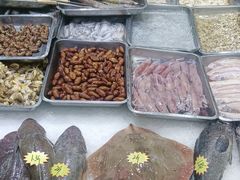 -渔码头食府(蓬莱阁店)