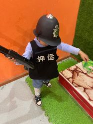 -新方向童乐小镇·儿童主题乐园·职业角色扮演(南昌店)