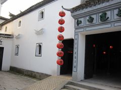 -横店影视城梦幻谷园区