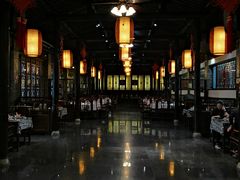 -渔堂公园餐厅·本帮菜(乐园路店)