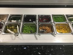 -So Lounge索兰至餐厅(蓝色港湾店)