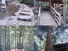 -山沟沟景区