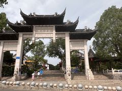 -龙潭水乡