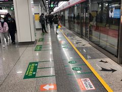 -闸弄口(地铁站)