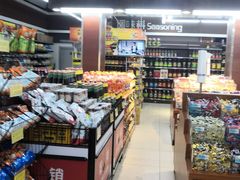 -派拉朦超市(城东店)