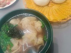-郑家包子牛肉拉面(尚勤路店)