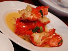 -mezza9 Macau(澳门君悦酒店)