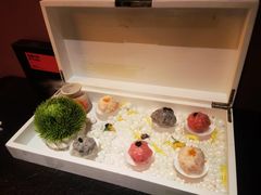 -色響火锅(恒隆广场店)