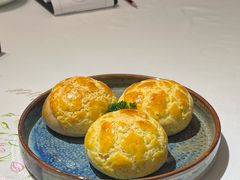 -白天鹅宾馆-玉堂春暖餐厅