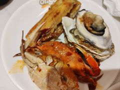 -好伦哥披萨(地坛店)